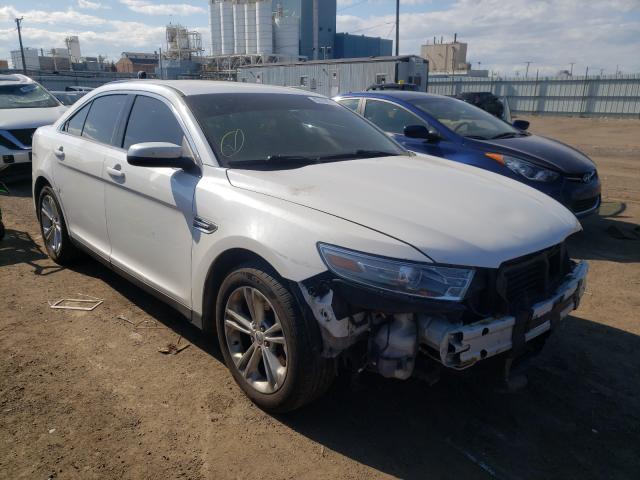 2013 FORD TAURUS SEL 1FAHP2E80DG166336