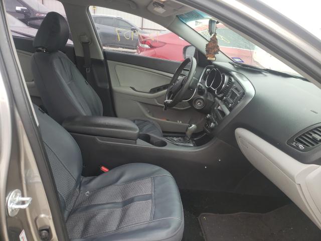2012 KIA OPTIMA LX 5XXGM4A77CG006855
