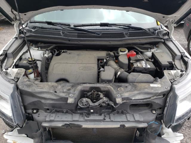 2017 FORD EXPLORER X 1FM5K8D85HGD17480