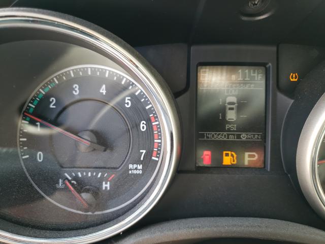 2011 JEEP GRAND CHER 1J4RS6GT1BC516223