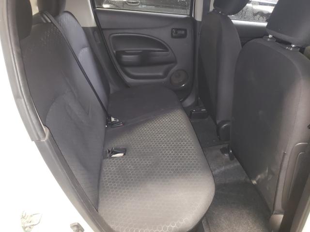 2014 MITSUBISHI MIRAGE DE ML32A3HJ2EH024607