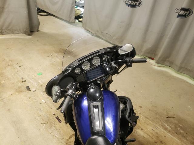 2020 HARLEY-DAVIDSON FLHTK 1HD1KEF19LB656605
