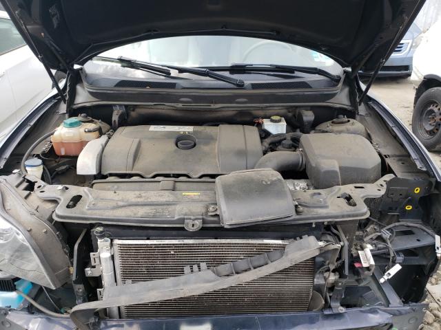 2011 VOLVO XC90 3.2 YV4952CZ6B1603284