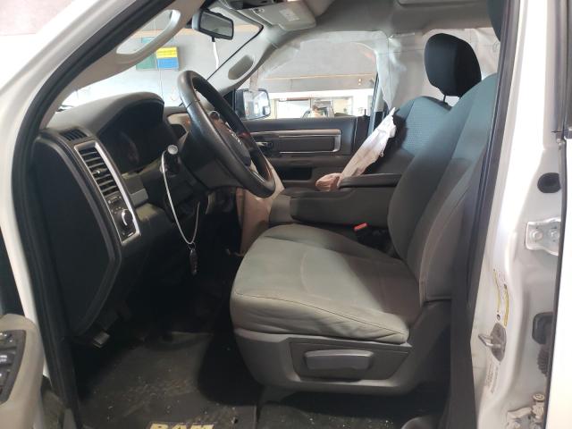 2014 RAM 2500 SLT 3C6TR5DT5EG187945