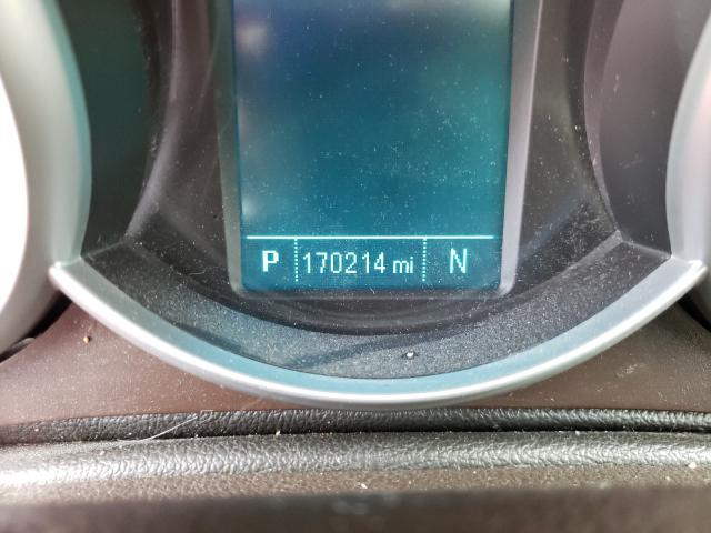 2013 CHEVROLET CRUZE 1G1PE5SB7D7136451