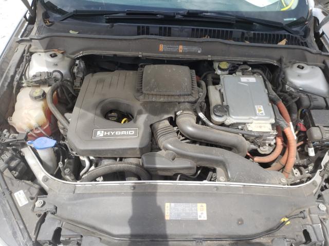 2015 FORD FUSION S H 3FA6P0UU8FR199381