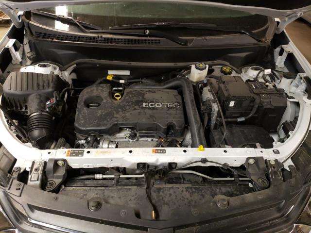 2019 CHEVROLET EQUINOX LS 3GNAXSEV6KS667304