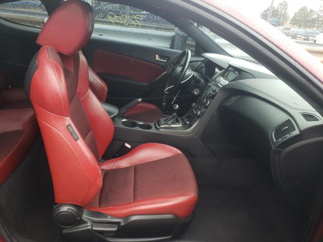 2013 HYUNDAI GENESIS CO KMHHT6KD4DU084119