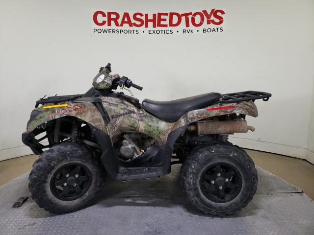 2020 KAWASAKI KVF750 H JKAVFDH32LB508130