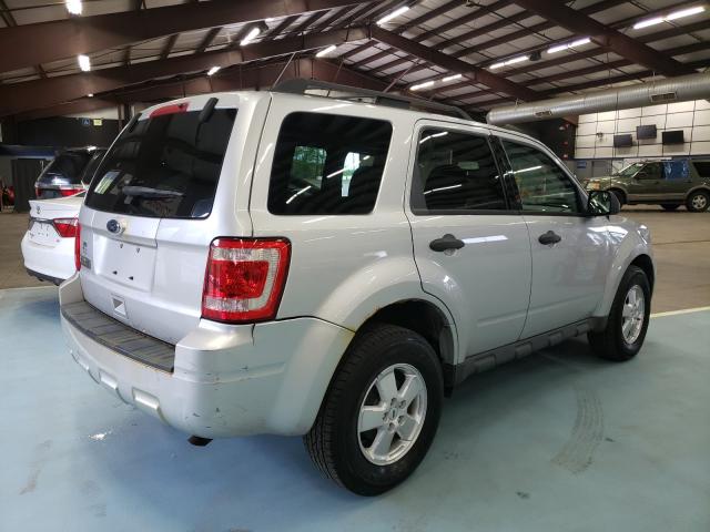 2010 FORD ESCAPE XLS 1FMCU9C70AKD34495