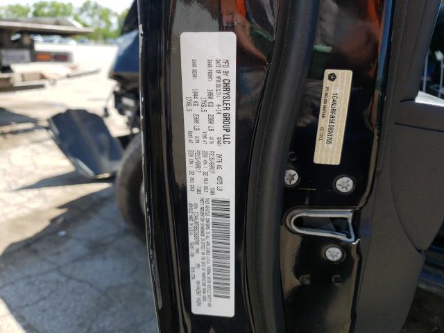 2014 JEEP PATRIOT LA 1C4NJRFB5ED820705