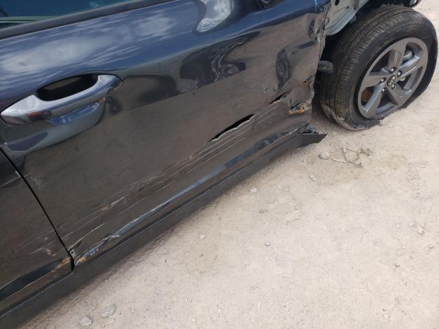 2021 KIA K5 LXS 5XXG14J2XMG032705