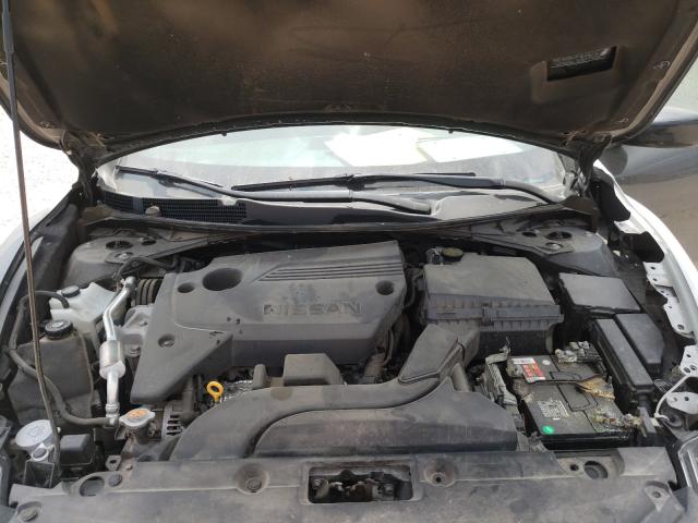 2017 NISSAN ALTIMA 2.5 1N4AL3AP0HC148612