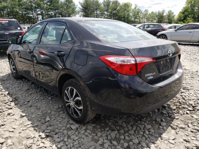 2016 TOYOTA COROLLA L 2T1BURHE4GC661936