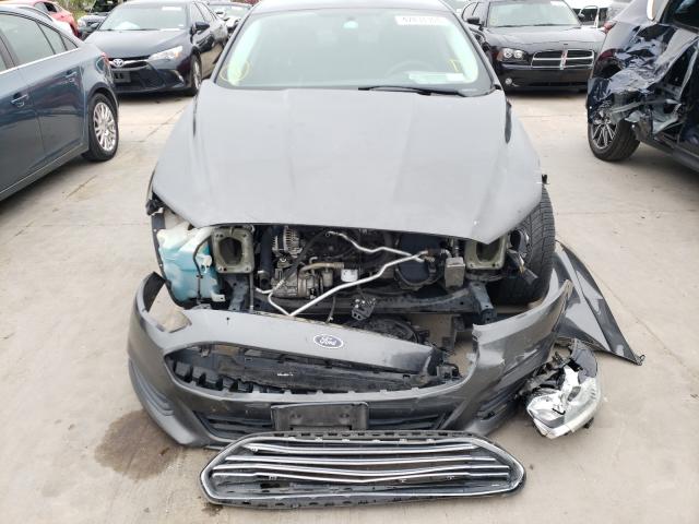 2015 FORD FUSION SE 1FA6P0H74F5103947