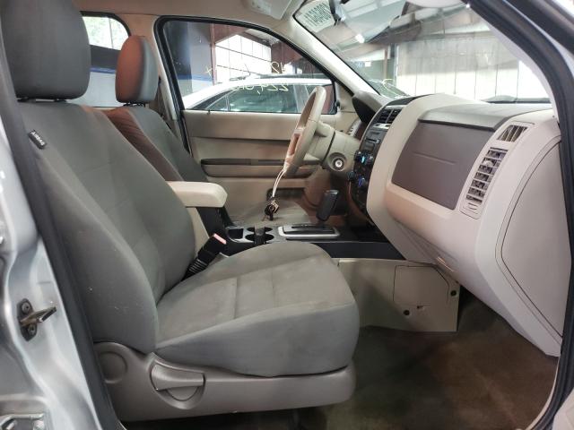 2010 FORD ESCAPE XLS 1FMCU9C70AKD34495