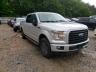 2016 FORD  F-150