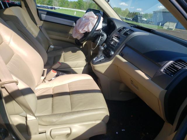 2010 HONDA CR-V 5J6RE4H72AL044349