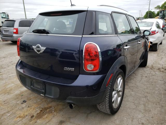 2011 MINI COOPER COU WMWZB3C52BWM01265