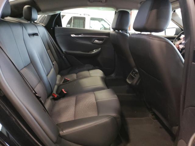 2017 CHEVROLET IMPALA LT 2G1105S33H9131796