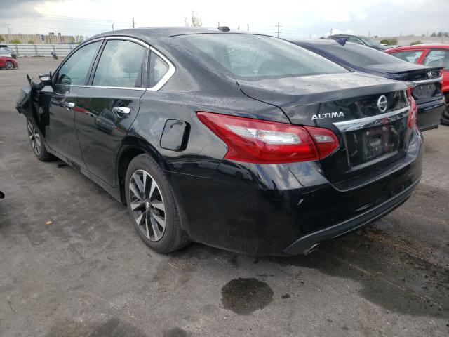 2018 NISSAN ALTIMA 2.5 1N4AL3AP2JC234364