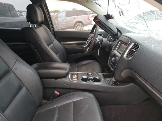 2017 DODGE DURANGO SX 1C4RDHAGXHC936210