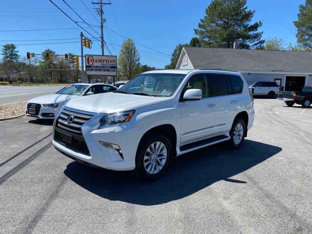 2015 LEXUS GX 460 JTJBM7FX8F5100219