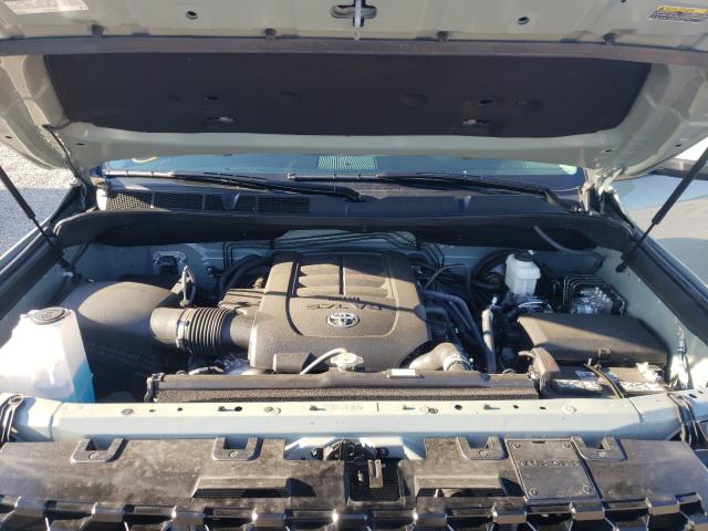 2021 TOYOTA TUNDRA CRE 5TFDY5F13MX967951