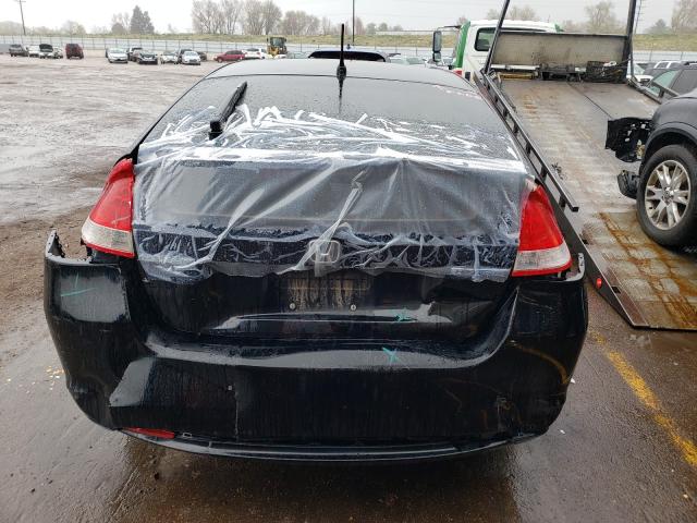 2010 HONDA INSIGHT EX JHMZE2H71AS036998