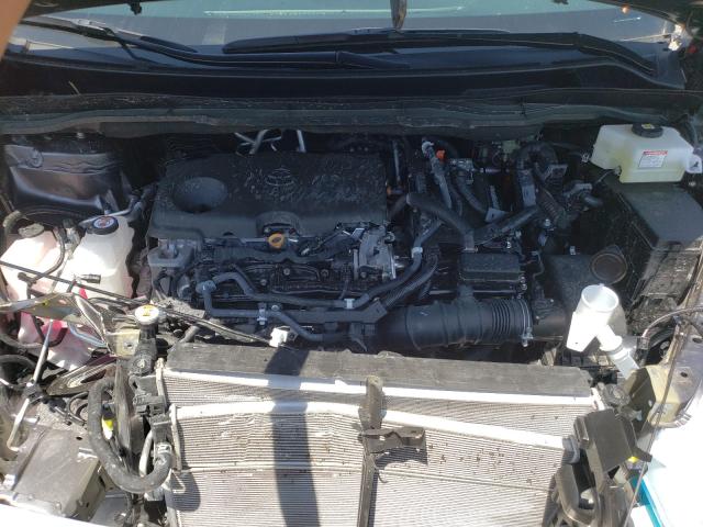 2021 TOYOTA SIENNA XSE 5TDDRKEC0MS017857