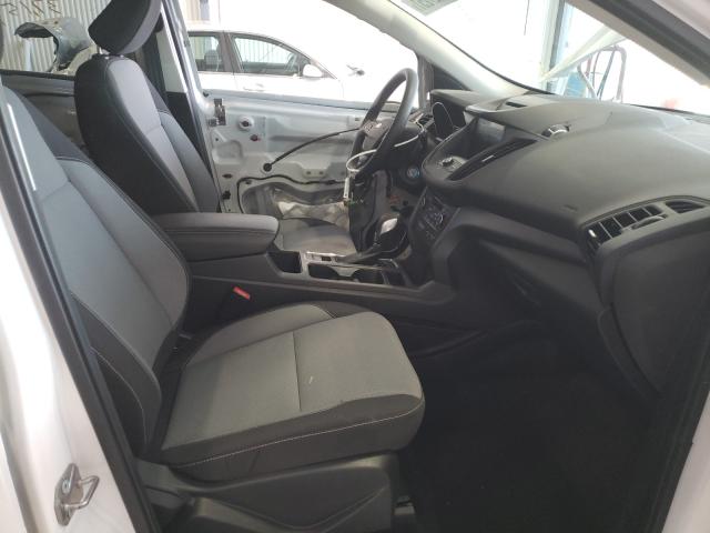 2018 FORD ESCAPE SE 1FMCU9GD0JUB56625