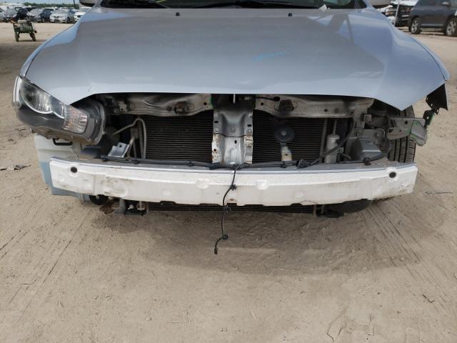 2015 MITSUBISHI LANCER ES JA32U2FU0FU002172