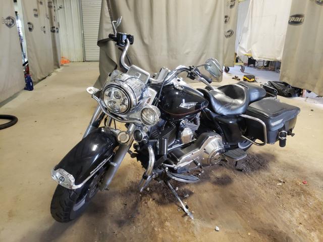 2002 HARLEY-DAVIDSON FLHRCI 1HD1FRW172Y659218
