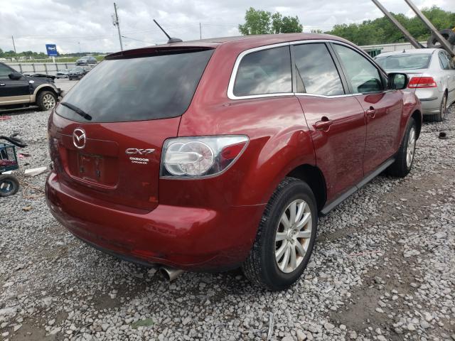 2012 MAZDA CX-7 JM3ER2C56C0414555