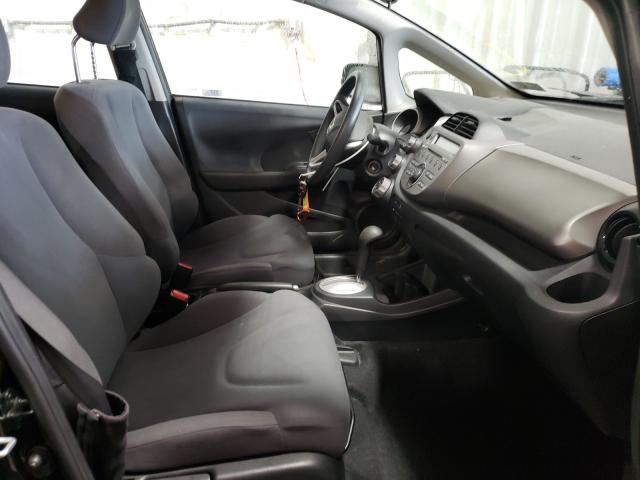 2012 HONDA FIT JHMGE8H39CC030385