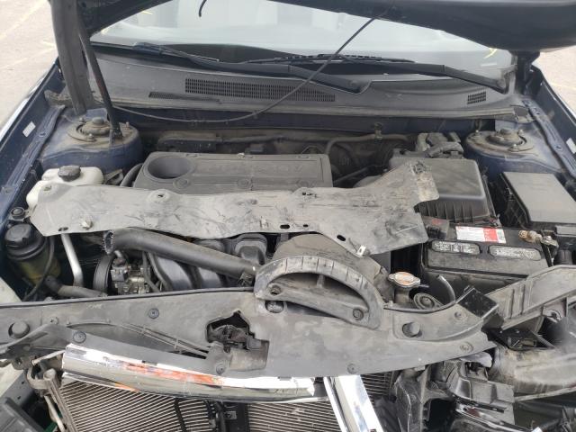 2010 KIA OPTIMA LX KNAGG4A83A5409066