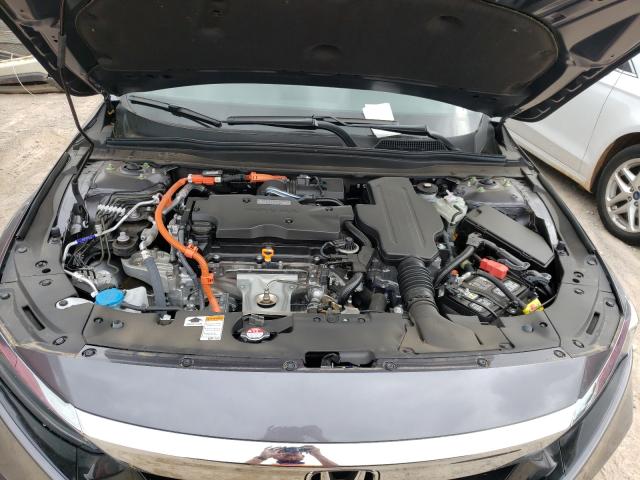 2020 HONDA ACCORD TOU 1HGCV3F96LA013440