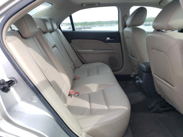 2010 FORD FUSION HYB 3FADP0L30AR239221