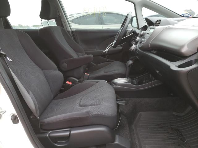 2010 HONDA FIT SPORT JHMGE8H41AS017822