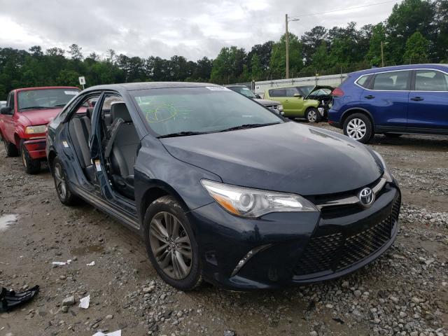 2016 TOYOTA CAMRY LE 4T1BF1FK8GU257587