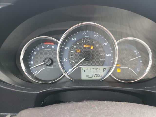 2016 TOYOTA COROLLA L 2T1BURHE4GC661936