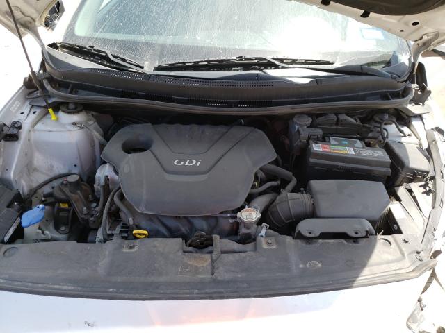 2015 HYUNDAI ACCENT GS KMHCT5AEXFU208749