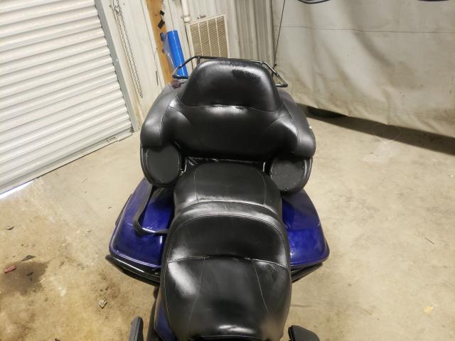 2020 HARLEY-DAVIDSON FLHTK 1HD1KEF19LB656605