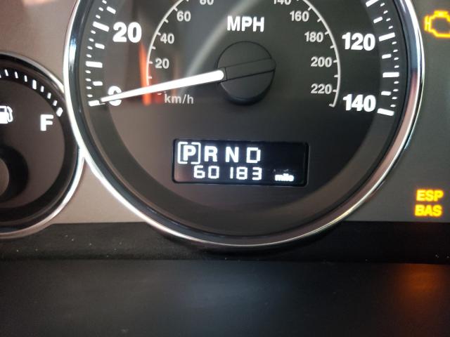 2010 JEEP COMMANDER 1J4RH5GT5AC148474