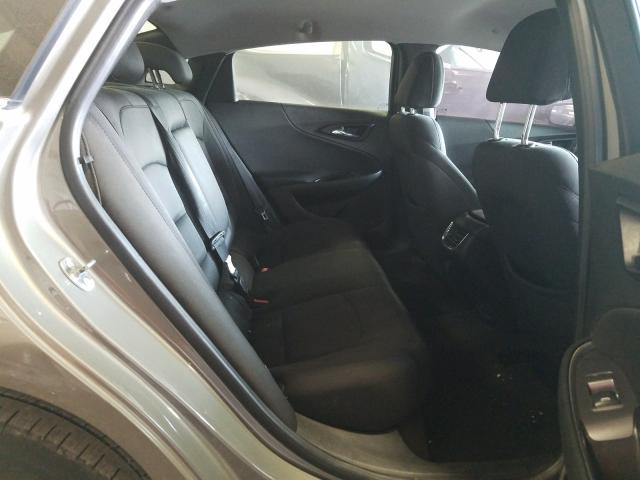 2017 CHEVROLET MALIBU LT 1G1ZE5ST6HF122571