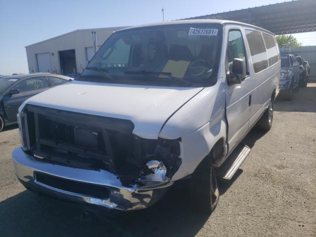 2013 FORD ECONOLINE 1FDSS3BL3DDB20056