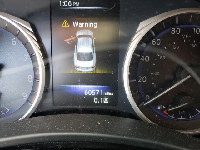 2015 INFINITI Q50 BASE JN1BV7AP9FM352836