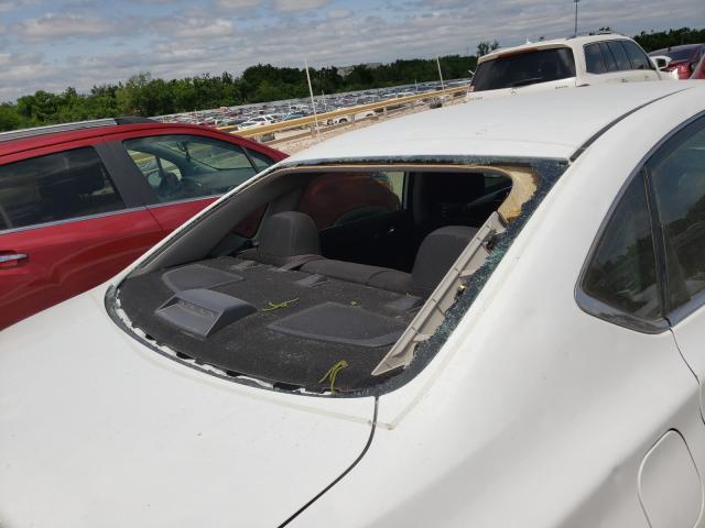 2019 NISSAN SENTRA S 3N1AB7AP3KY212583