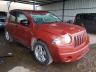 2008 JEEP  COMPASS