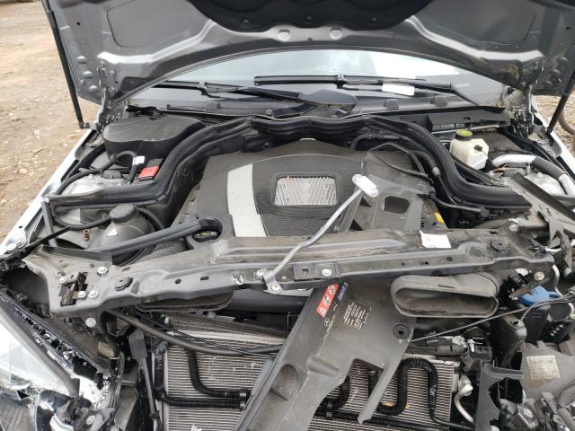 2011 MERCEDES-BENZ C 300 WDDGF5EB8BA454018